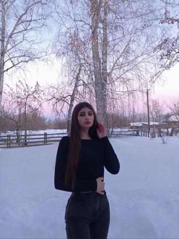 Роксана
